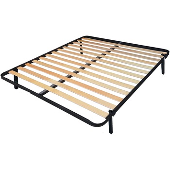 Somiera Kring Quadrat cu picioare, 160x200 cm Somiera Kring Quadrat cu picioare, 160x200 cm