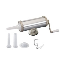 aparat de umplut carnati cu suport tip ventuza 25 kg imagen 39_0_
0