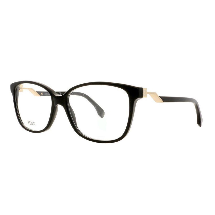 Rame ochelari de vedere dama Fendi FF 0232 807 53mm