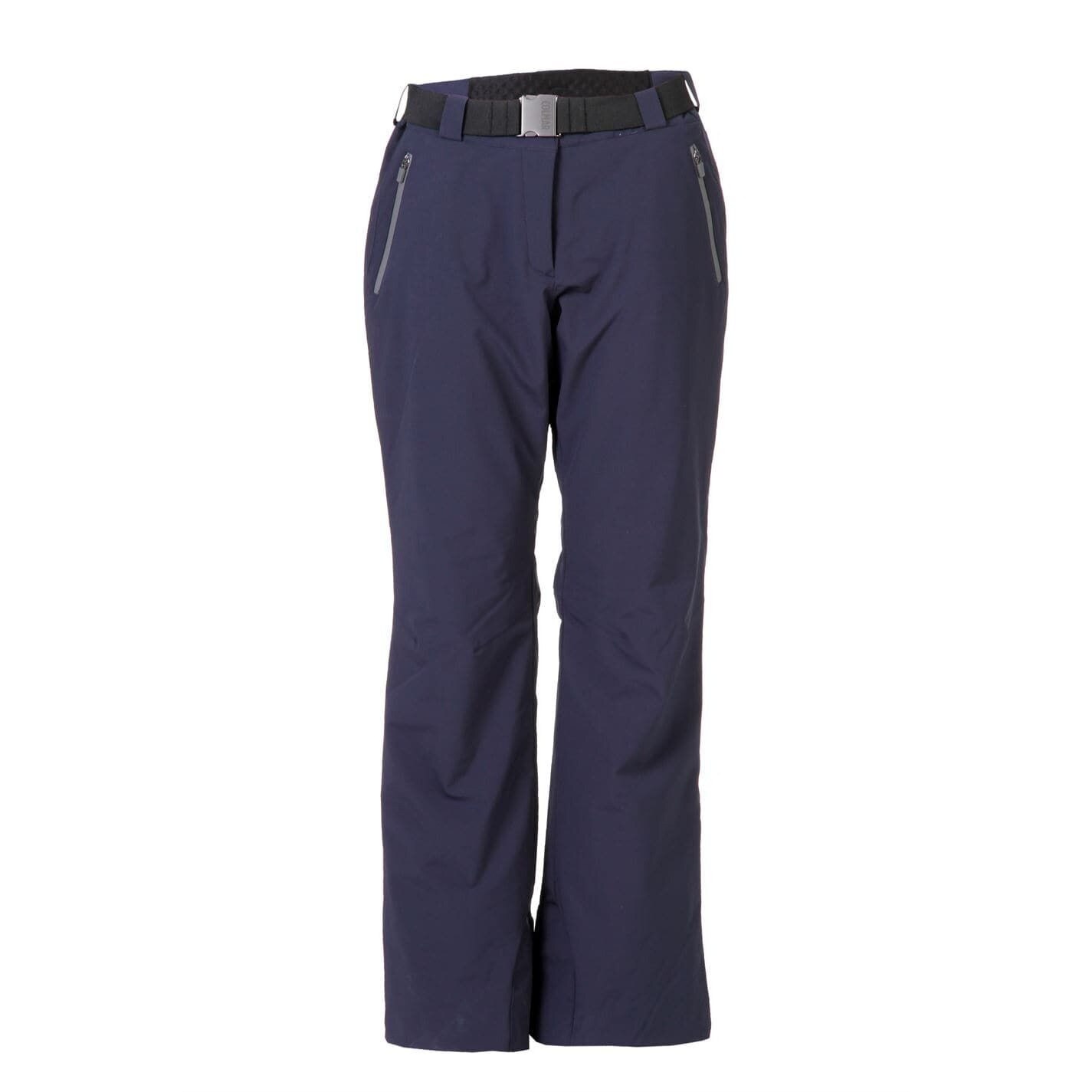 Pantaloni de ski, Colmar, Albastru inchis, 44