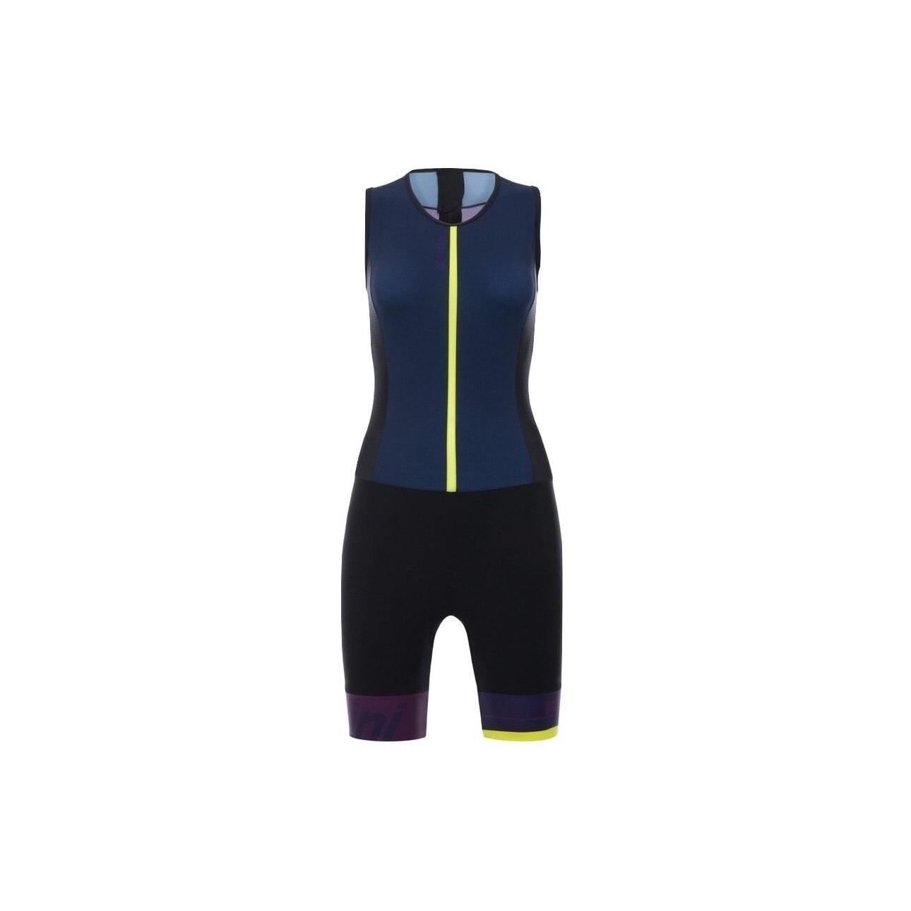 Salopeta sport, Santini, Multicolor, XS