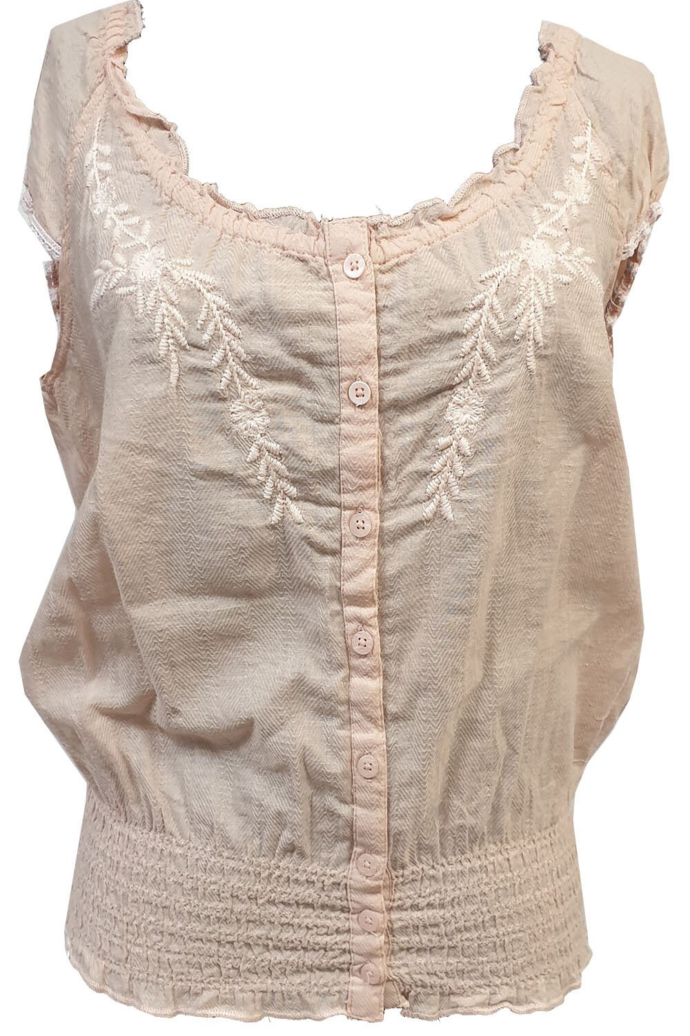 Bluza Tally Weijl,crem ,38