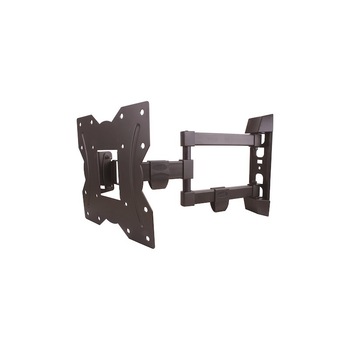 Suport TV de perete SW343 -14''-43'' reglabil Suport TV de perete SW343 -14''-43'' reglabil