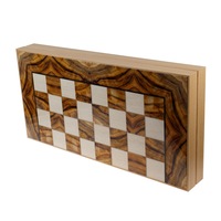 joc de table din lemn lacuit 50x50 cm  987olive imagen 11_0_
0