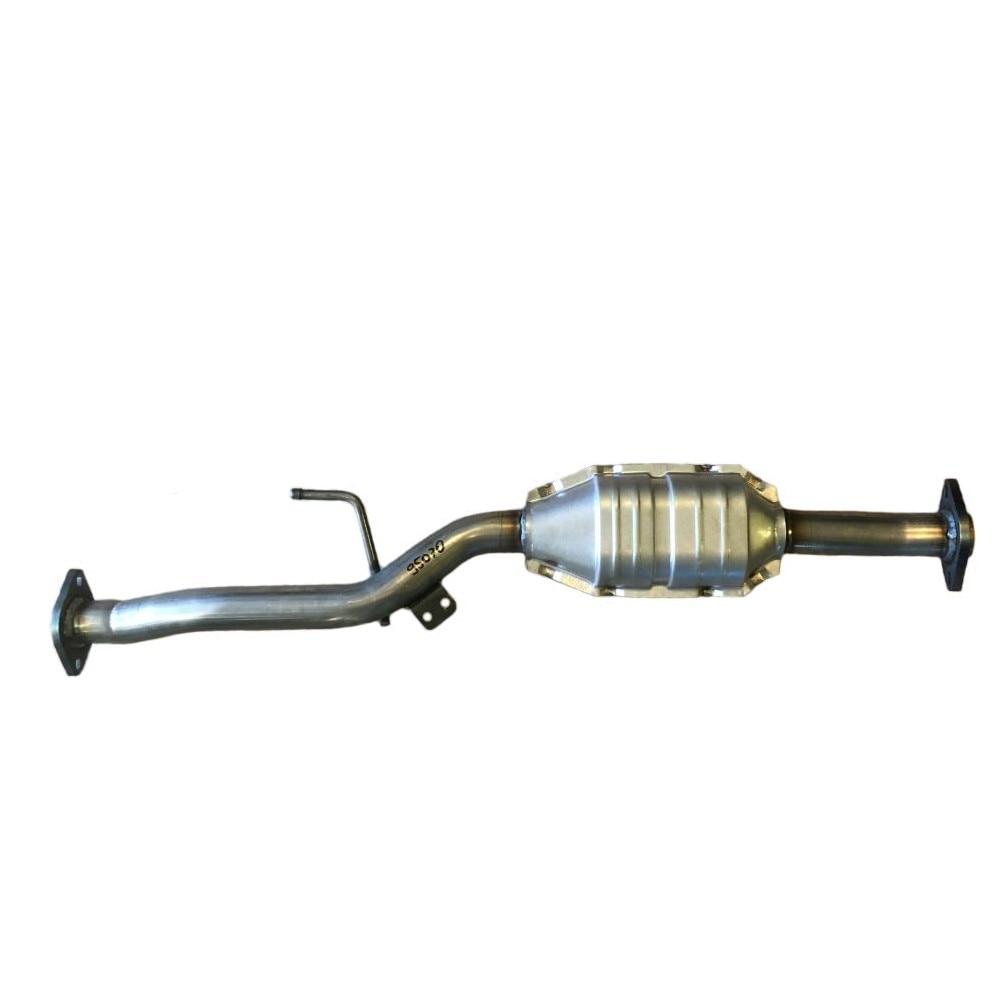 Convertor catalitic (catalizator) Toyota RAV 4 II 2,0D din 05.2001-11.2005