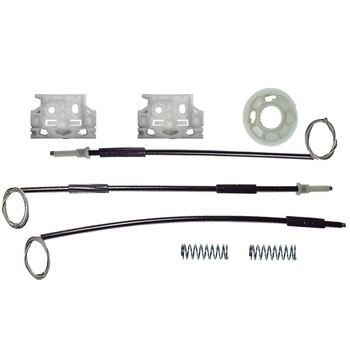 Kit reparatie macara geam electric usa auto Citroen C5 Mk2 RD/TD 2007-2017 fata dreapta Kit reparatie macara geam electric usa auto Citroen C5 Mk2 RD/TD 2007-2017 fata dreapta