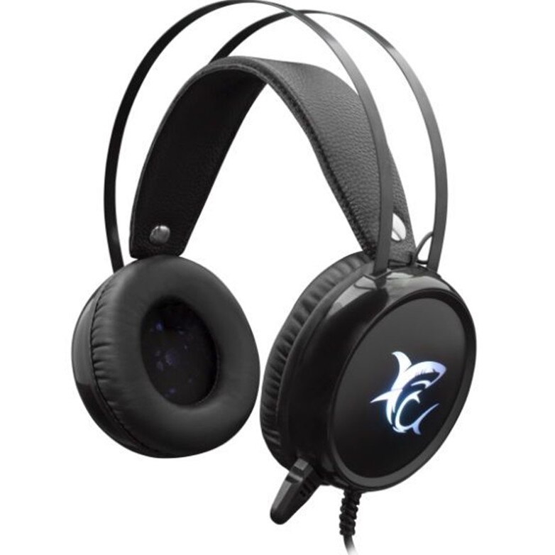 Casti gaming White Shark GH-1947 MARGAY