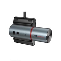 camera auto dubla dvr loosafe a8 rezolutie 4k 1440p 1080p spate wifi night vision unghi 140 grade senzor coliziune detectare miscare lentile sony monitorizare parcare inregistrare bucla time-lapse cablu alimnetare direct panou inclus imagen 19_0_
0