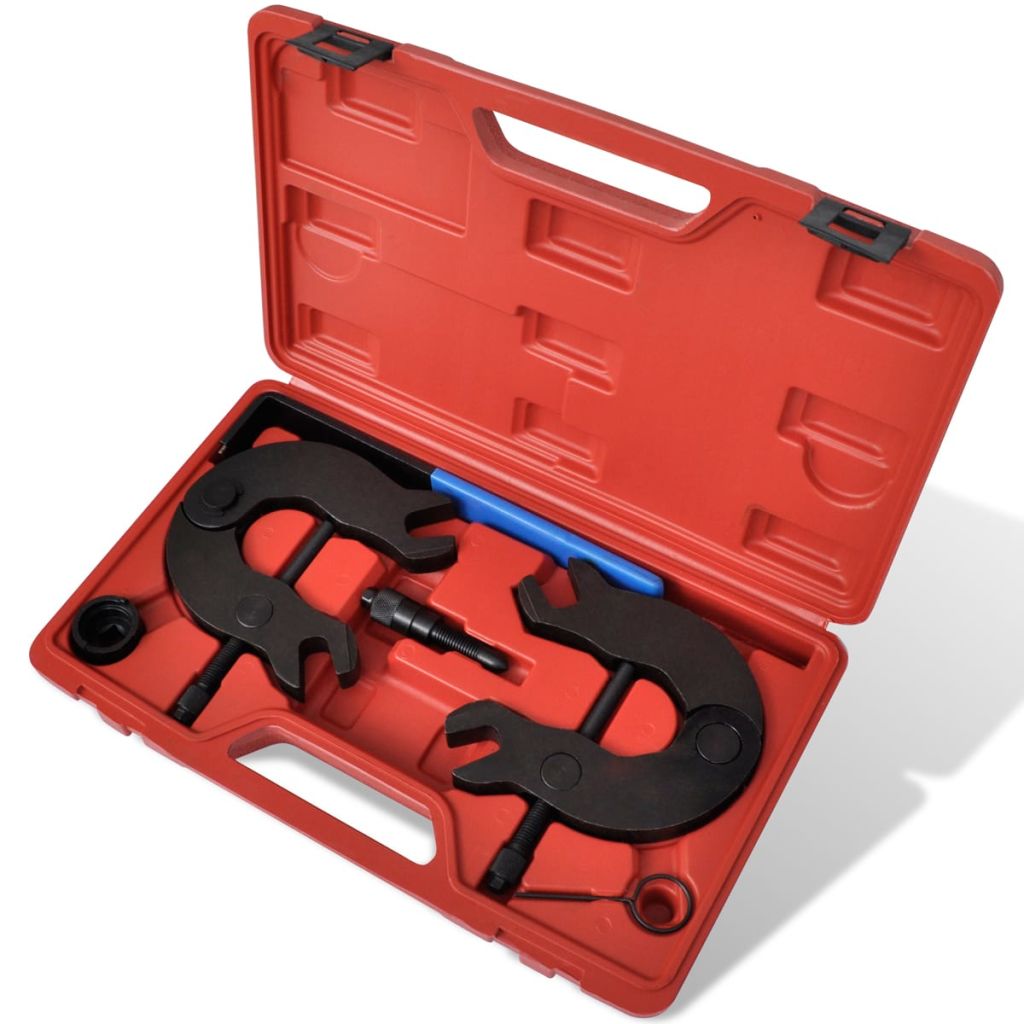 Set aliniere si sincronizare arbore cu came, vidaXL, VW Polo Diesel, Audi 100 din 1991, Audi A4, Audi A6 cu motor TDI Z15L
