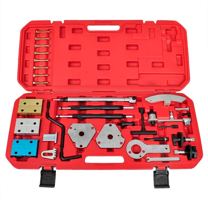 Set blocare distributie pentru Fiat, vidaXL, 5,8 x 59 mm