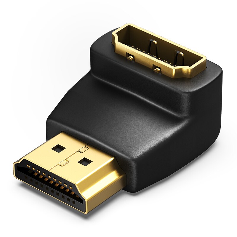 Adaptor HDMI tata-mama, Vention