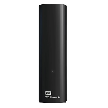 HDD Extern WD Elements Desktop 18TB, 3.5 HDD Extern WD Elements Desktop 18TB, 3.5