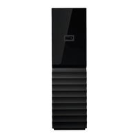 HDD Extern WD My Book V3 16TB, 3.5", USB 3.0, Negru