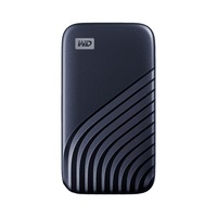 ssd extern wd my passport 1tb usb 32 gen2 type-ca nvme midnight blue imagen 50_0_
0