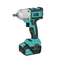 masina profesionala pentru gauritimpact cu acumulatori detoolz 20v4ah albastra imagen 35_0_
0