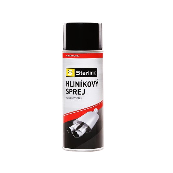 Spray aluminiu 300ml