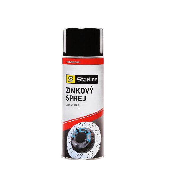 Spray cu zinc 300ml