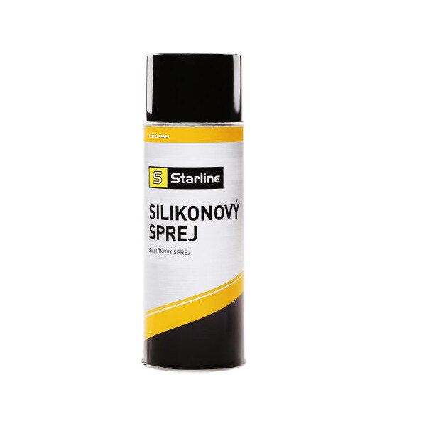 Spray silicon 300ml