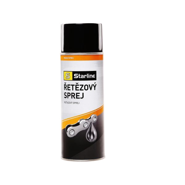 Spray curatare lant Starline 300ml