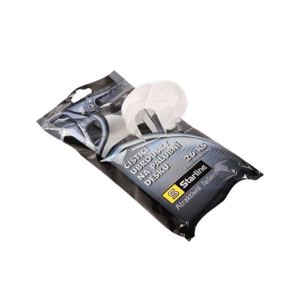 Servetele curatare interior