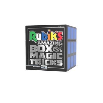 Set de magie Rubik, Marvin's Magic Set de magie Rubik, Marvin's Magic