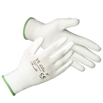 Manusi de lucru Strend Pro Brotula 10, cu strat de latex, marimea L Manusi de lucru Strend Pro Brotula 10, cu strat de latex, marimea L