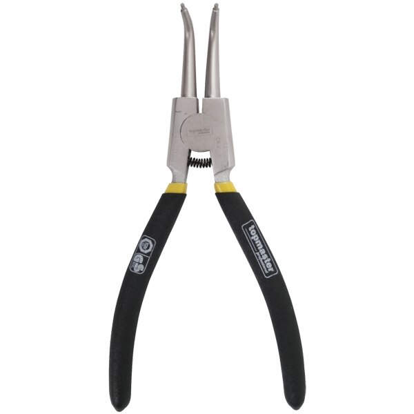 Cleste pentru sigurante extern/varf indoit 7