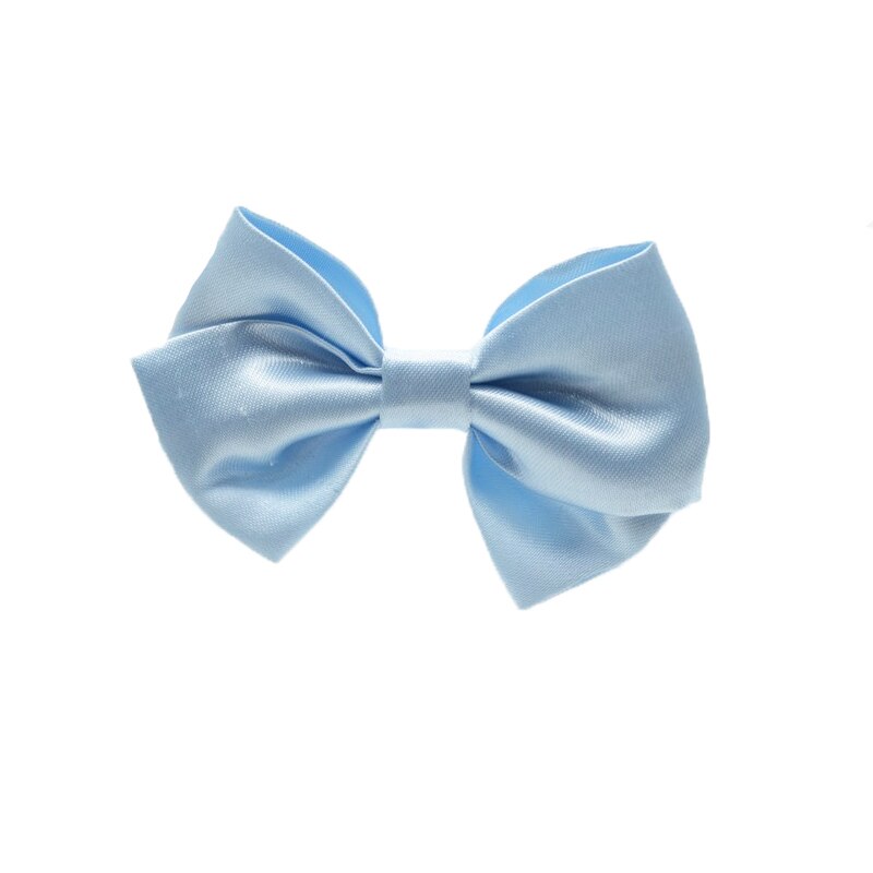 Papion pentru baieti Mini Junior PBD-17, Albastru