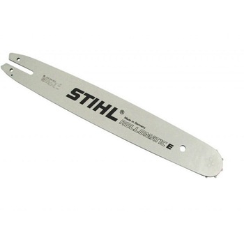 Lama drujba Stihl 25dinti pas 3/8 (35cm) canal 1.3mm Lama drujba Stihl 25dinti pas 3/8 (35cm) canal 1.3mm