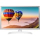 Televizor / monitor LG, 28TN515S-WZ, 70 cm, Smart, HD, LED, Clasa F