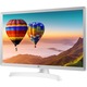 Televizor / monitor LG, 28TN515S-WZ, 70 cm, Smart, HD, LED, Clasa F