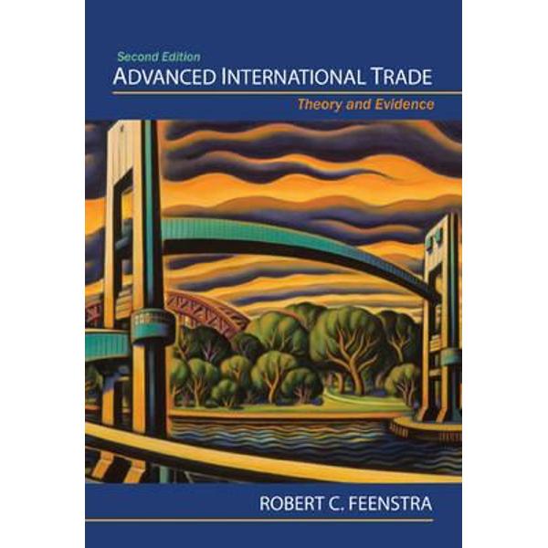 Advanced International Trade