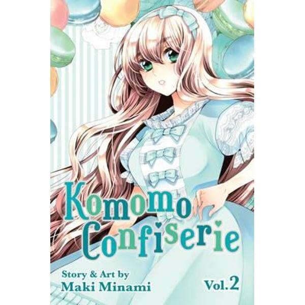 Komomo Confiserie
