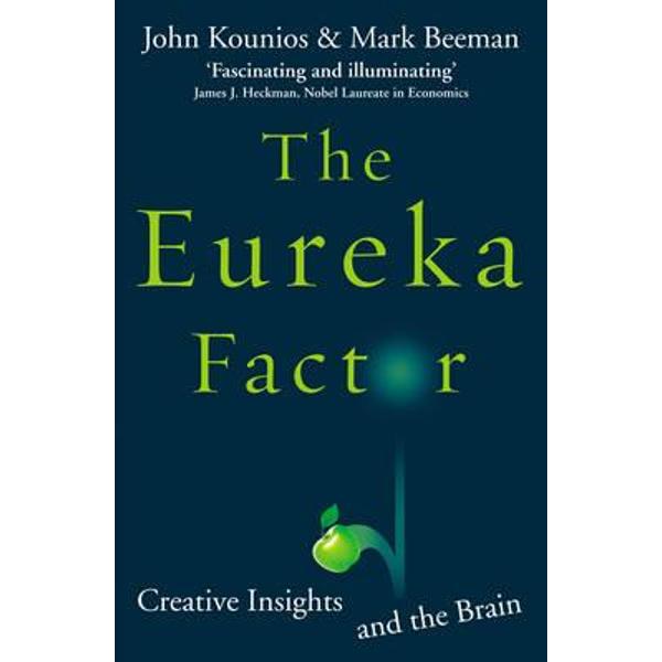 Eureka Factor