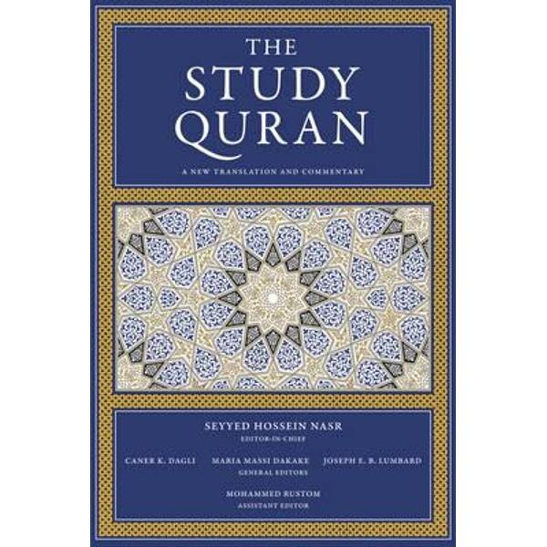 Study Quran