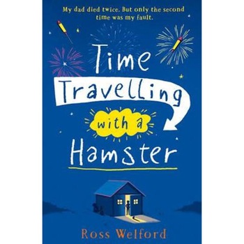 Time Travelling with a Hamster Time Travelling with a Hamster