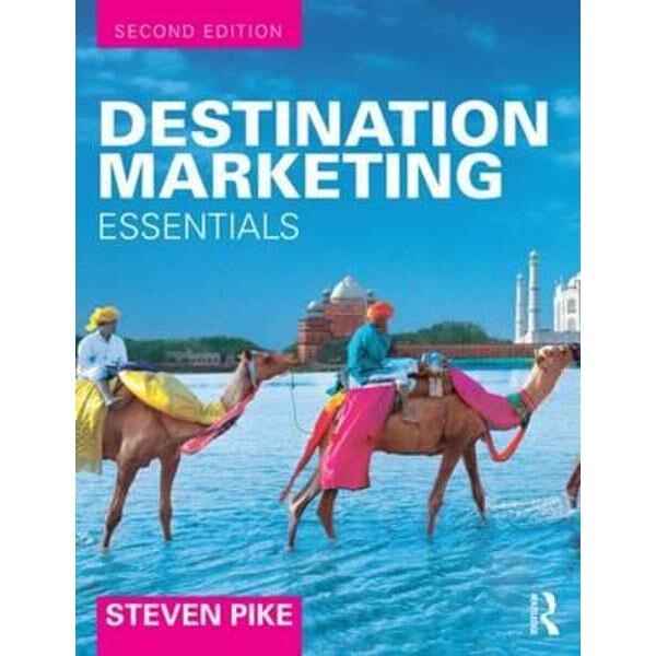 Destination Marketing