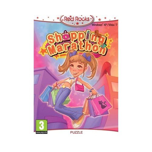 Joc Shopping Marathon Pc