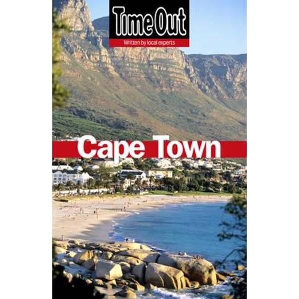 Time Out Cape Town