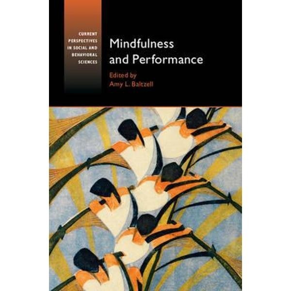 Mindfulness and Performance