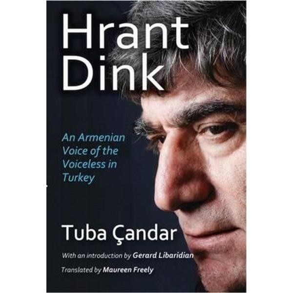 Hrant Dink