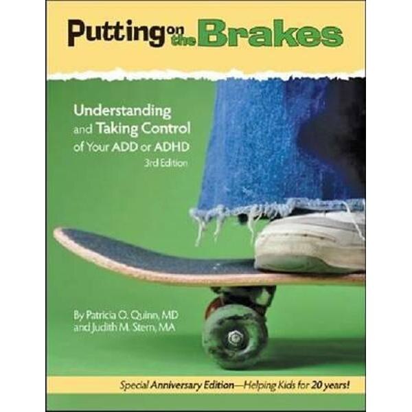 Putting on the Brakes