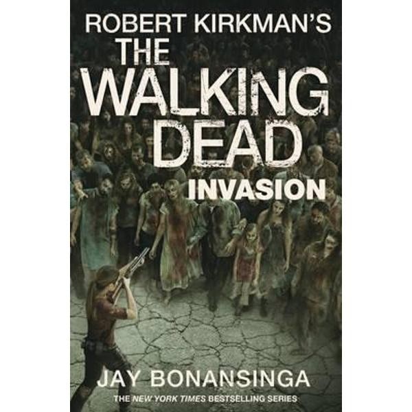 Walking Dead: Invasion