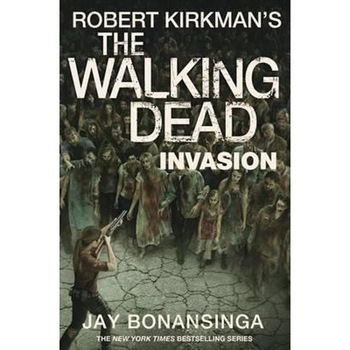 Walking Dead: Invasion Walking Dead: Invasion