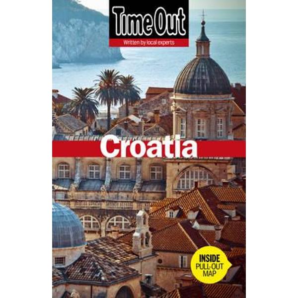 Time Out Croatia