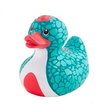 Ratusca de baie Imaginarium Ahoy Duck Spike The Dino fara ftalati Ratusca de baie Imaginarium Ahoy Duck Spike The Dino fara ftalati