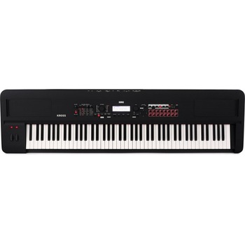 Sintetizator, Korg Kross 2, 88 Sintetizator, Korg Kross 2, 88