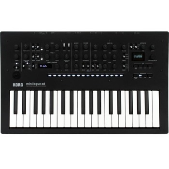Sintetizator, Korg Minilogue,XD Sintetizator, Korg Minilogue,XD