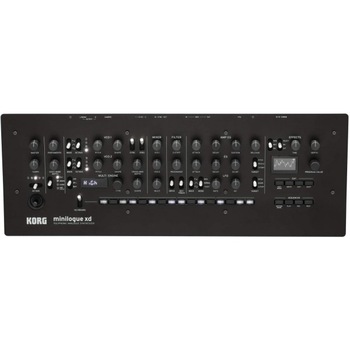 Sintetizator, Korg Minilogue-XD,Module Sintetizator, Korg Minilogue-XD,Module