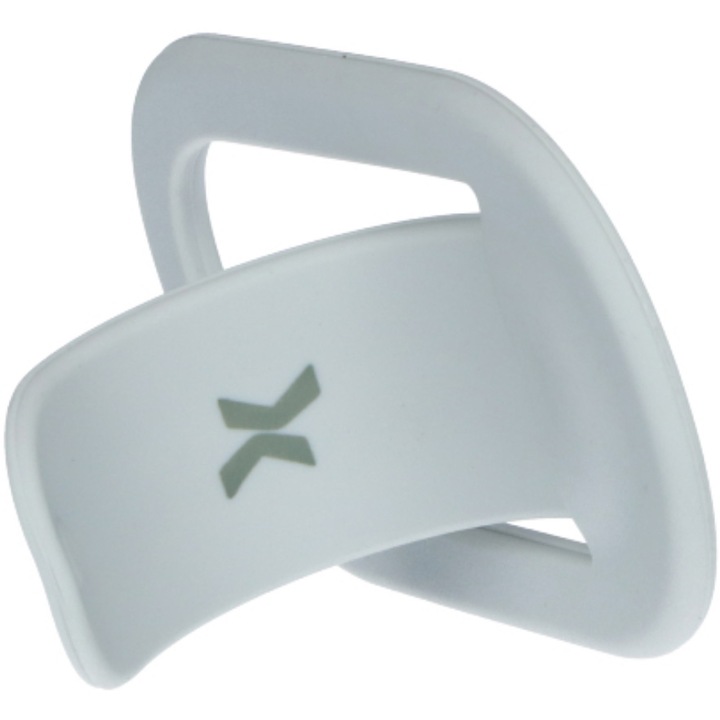 Suport universal MaxCom MAGIC FLEXi 4in1, Suport de prindere pe deget, Gri